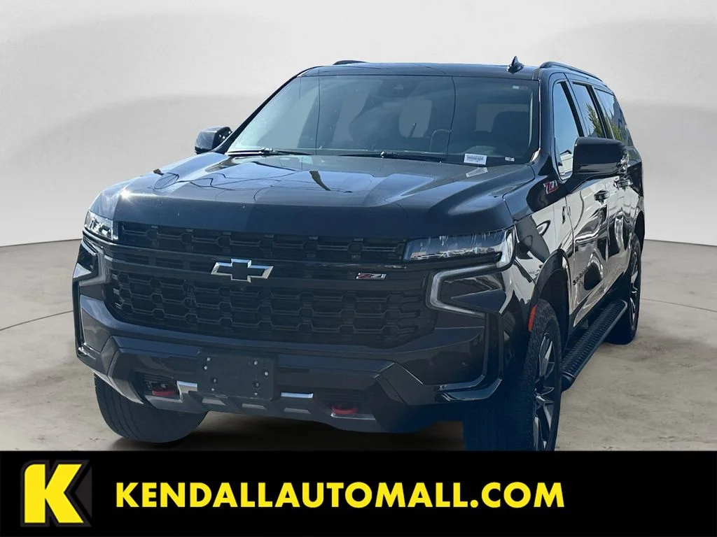 2024 Chevrolet Suburban 4WD 1500 Z71's photo