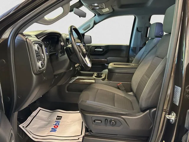 Used 2019  GMC Elevation image 10