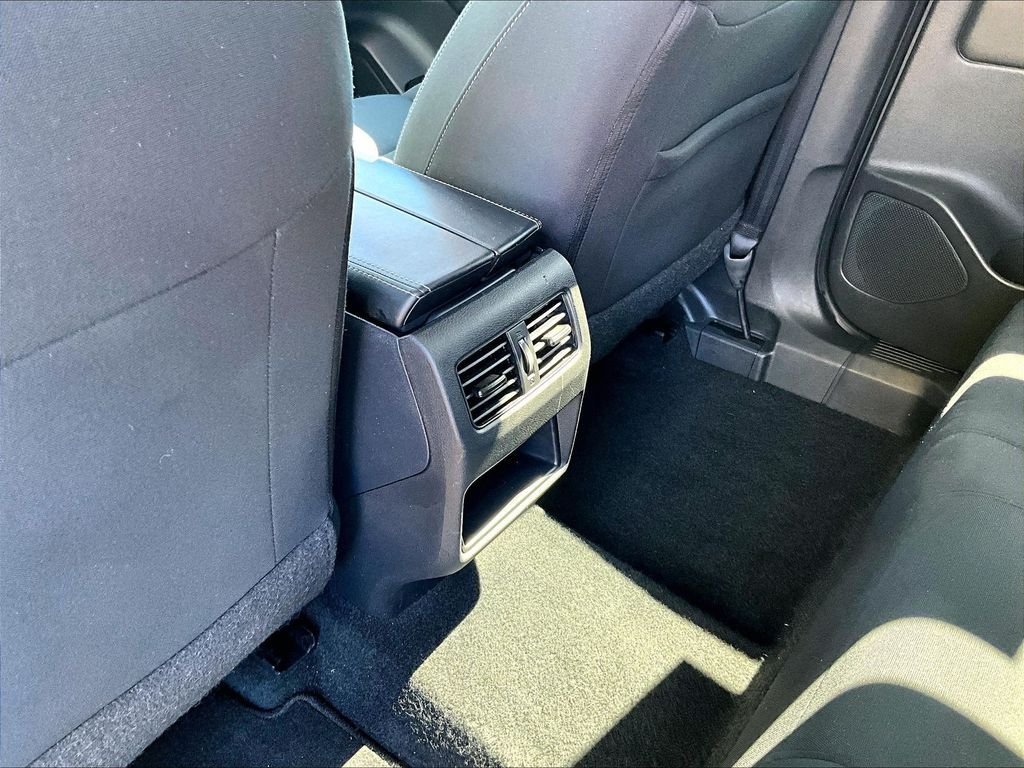 Certified Used 2024 Silver Nissan S image 26
