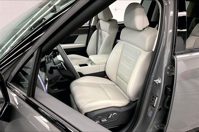 2025 Hyundai Santa Fe Calligraphy - Photo 24