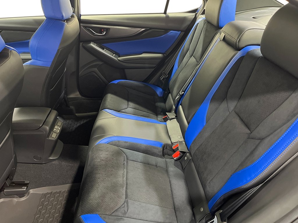 New 2026 WR BLUE PEARL Subaru tS image 24