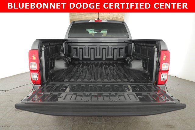 Used 2021 Gray Ford  image 5