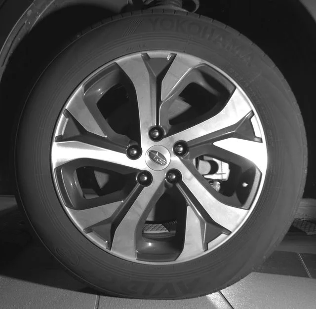 Used 2022 Brown Subaru Limited image 19