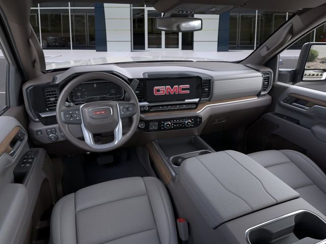 2026 GMC Sierra 2500HD SLT - Photo 15