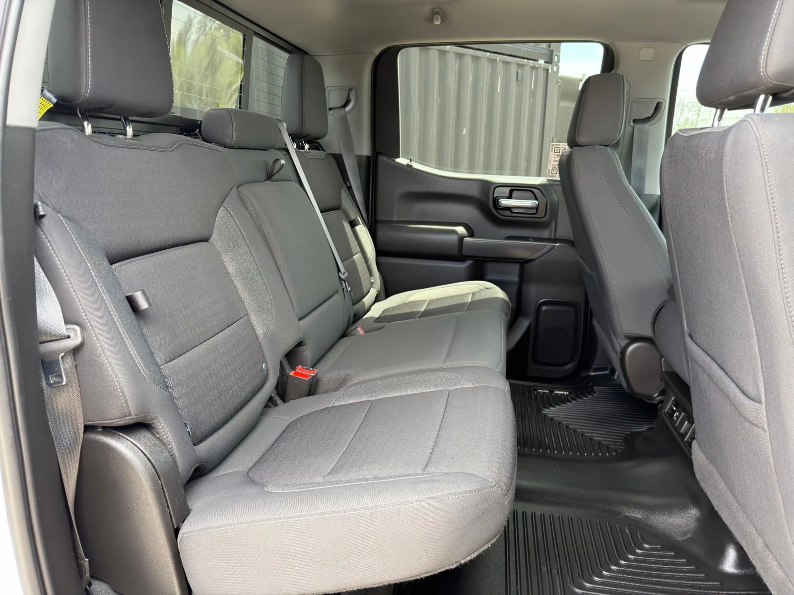 Used 2022 White Chevrolet LT image 36