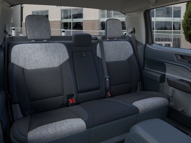 New 2026 Gray Ford XLT image 11