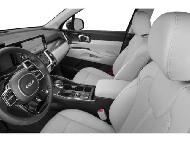 Certified Used 2023 Everlasting Silver Kia S image 13