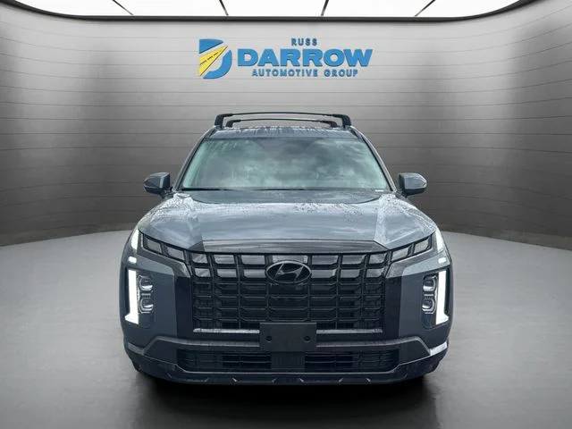 Used 2024 Gray Hyundai XRT image 8