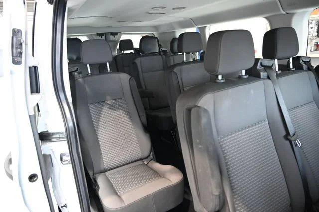 2024 Ford Transit Passenger Van XLT - Photo 12