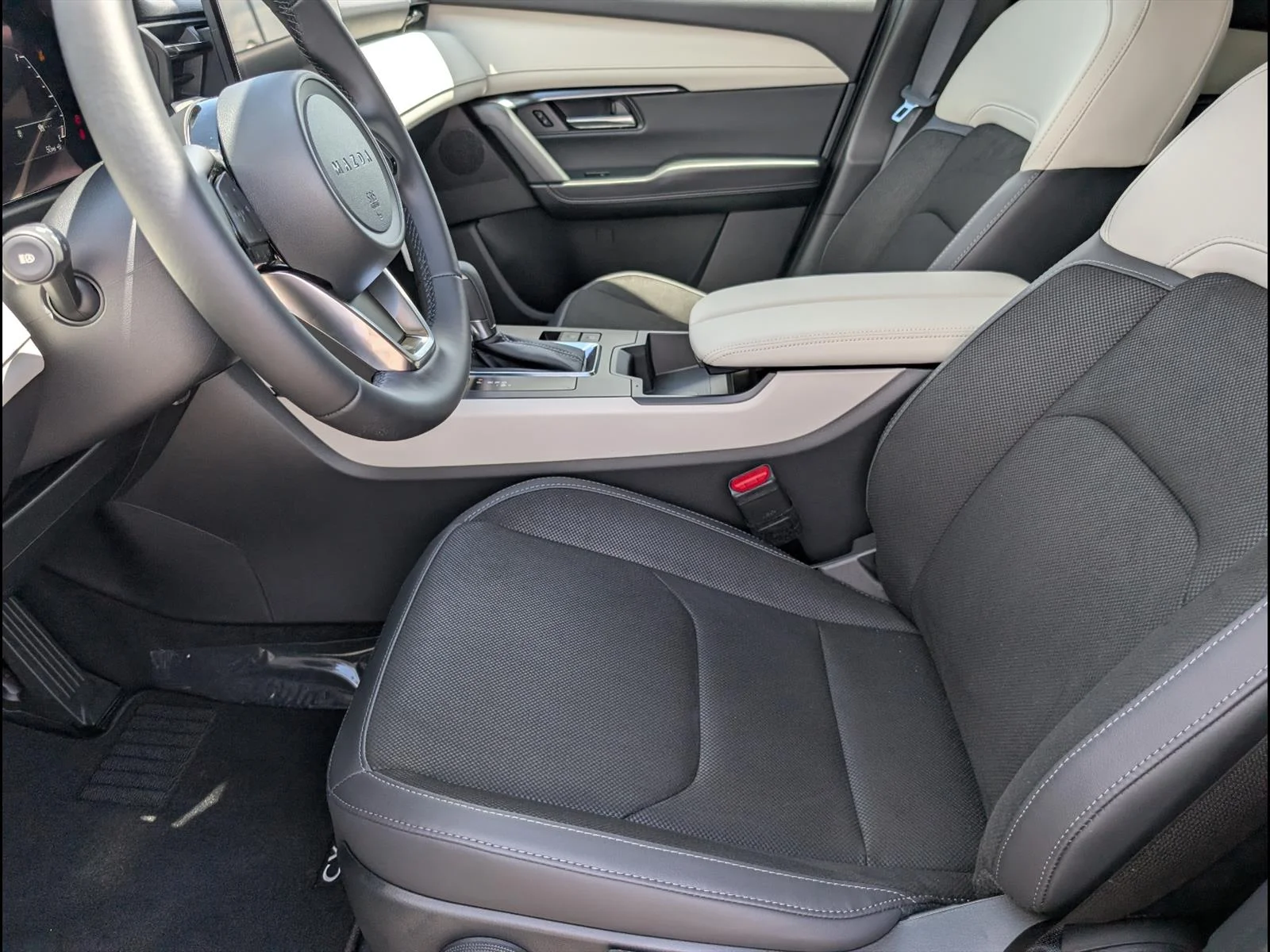 2026 Mazda CX-5 S Select - Photo 10