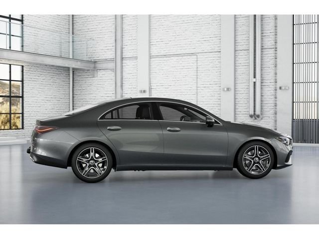 Certified Used 2026 Gray Mercedes-Benz CLA 250 image 19