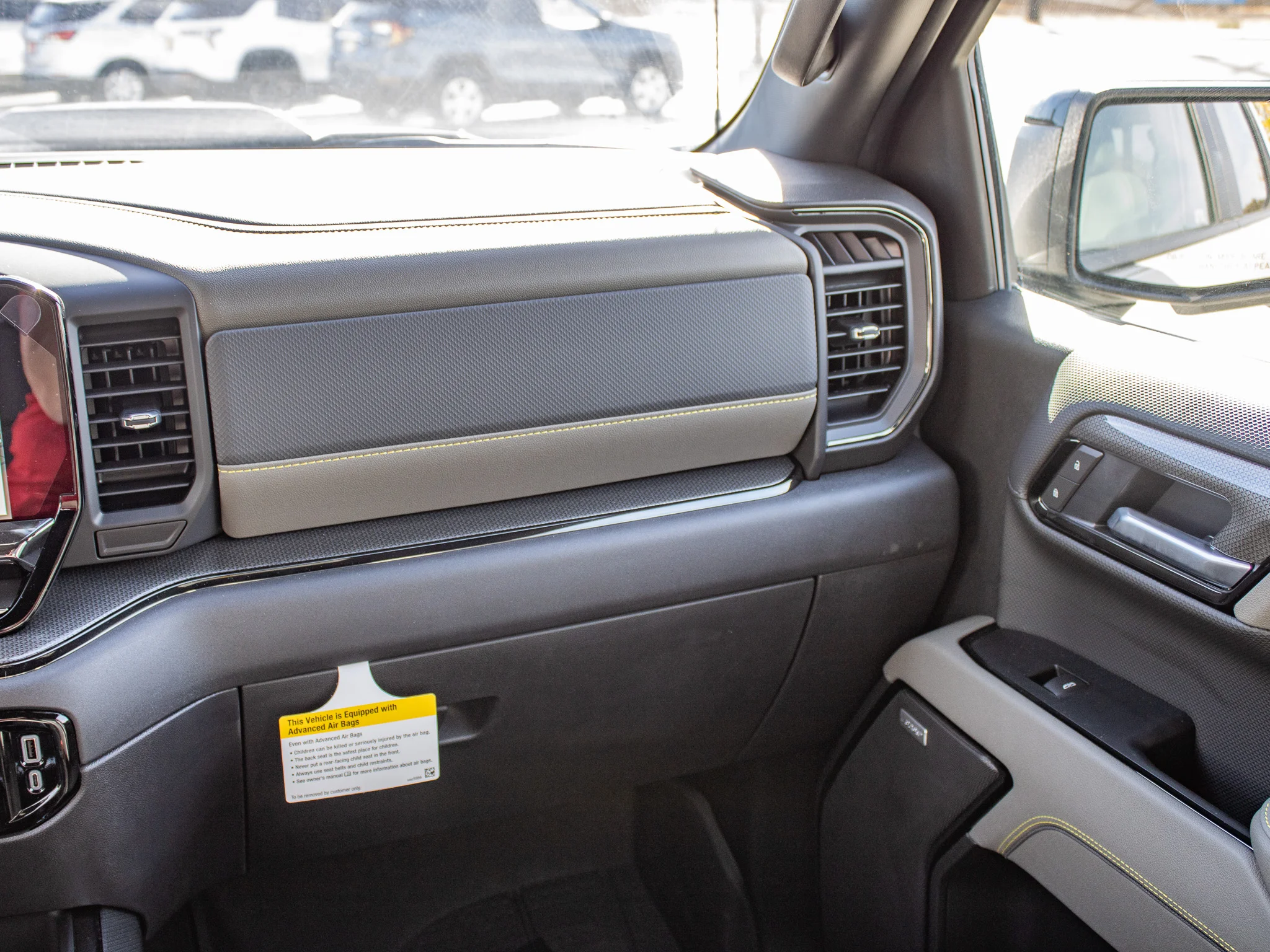 2026 Chevrolet Silverado 1500 ZR2 - Photo 45