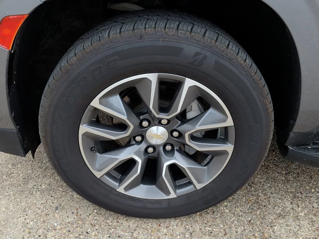 2022 Chevrolet Tahoe LT - Photo 55