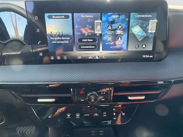 2026 Nissan KICKS SR AWD - Photo 18