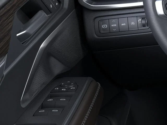 New 2027 Ebony Twilight Metallic GMC Denali Ultimate image 23