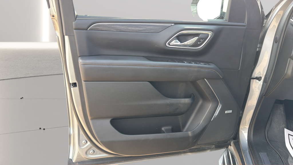 Used 2023 Sterling Metallic GMC SLT image 20