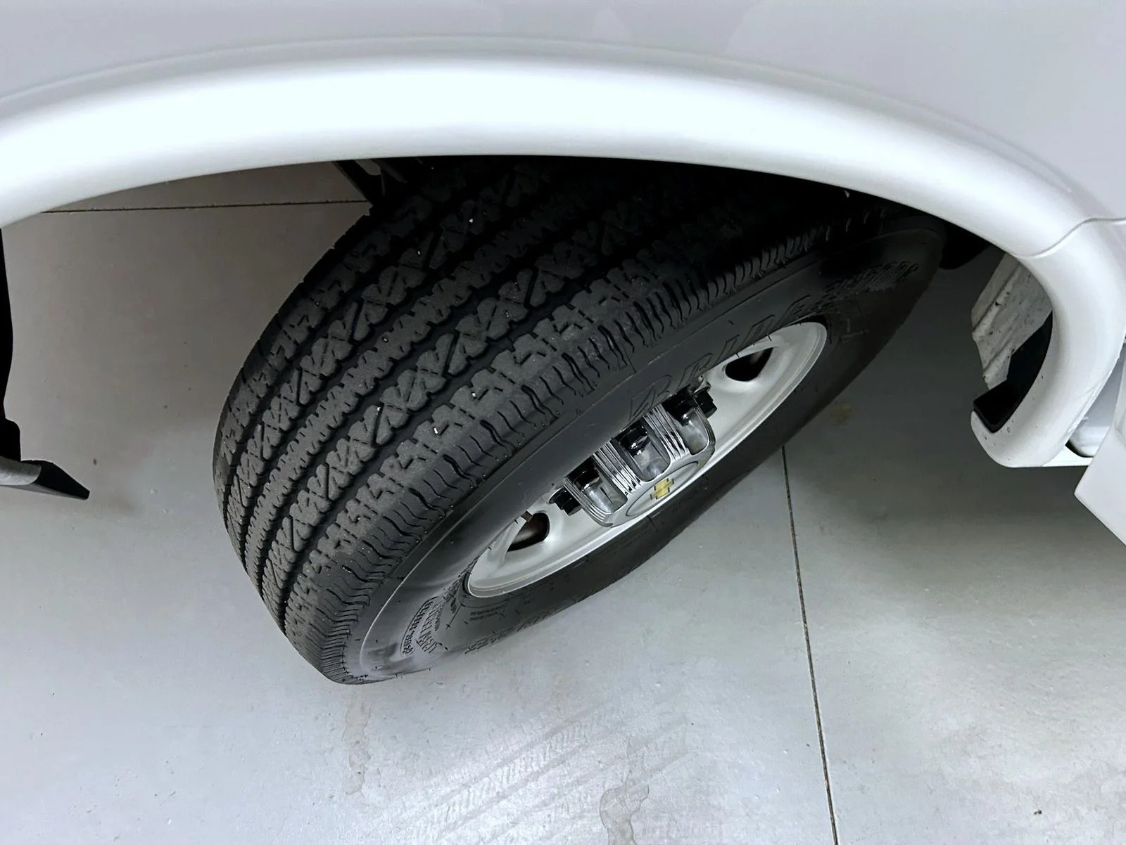 Used 2024 White Chevrolet LT image 22