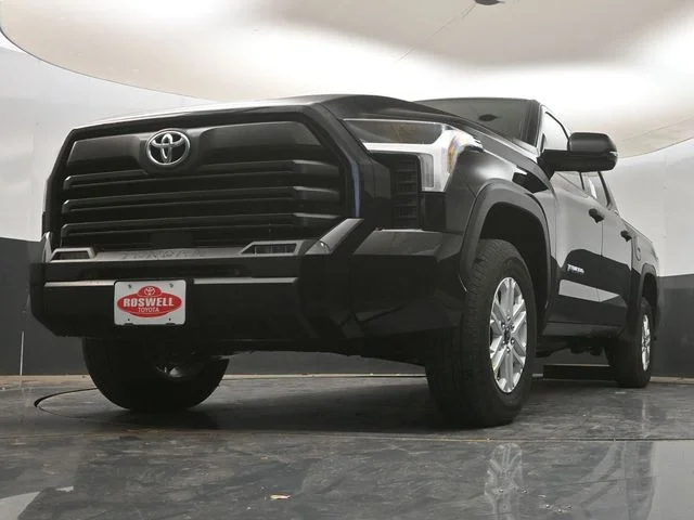 2026 Toyota Tundra SR5 - Photo 18