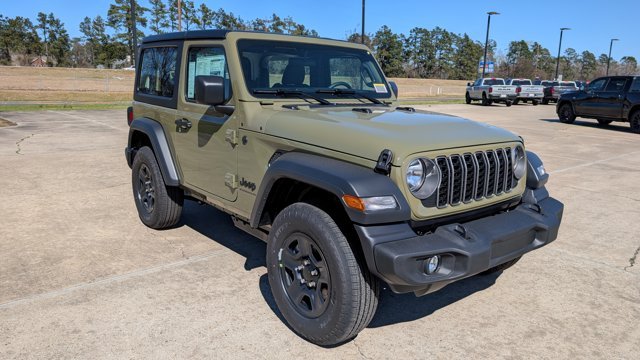 New 2026 41 Exterior Paint Jeep Sport image 7