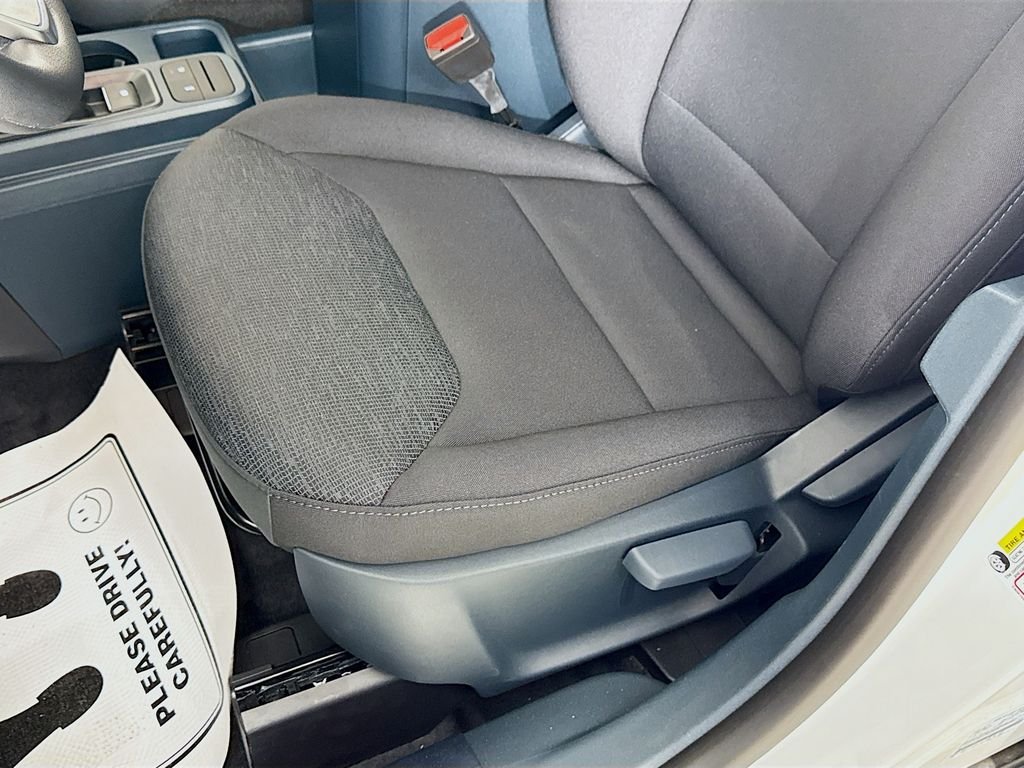 Used 2026 Oxford White Ford XL image 21