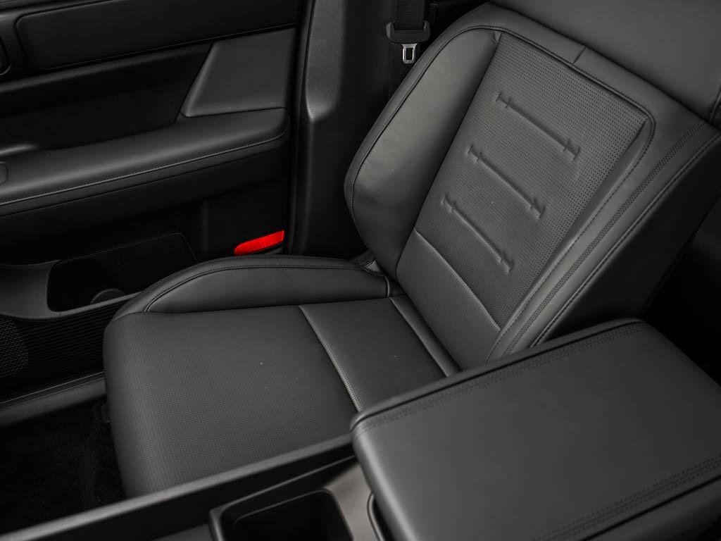 New 2026 Ecotronic Gray Matte Hyundai Calligraphy AWD image 54
