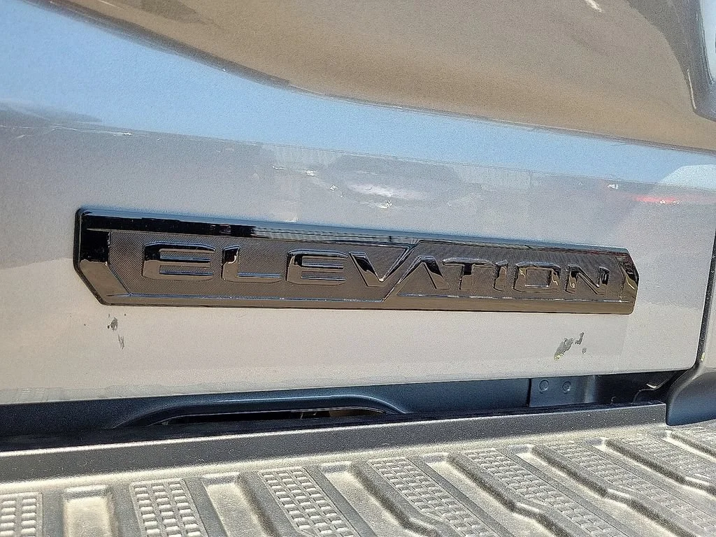 2026 GMC Sierra 1500 Elevation - Photo 9