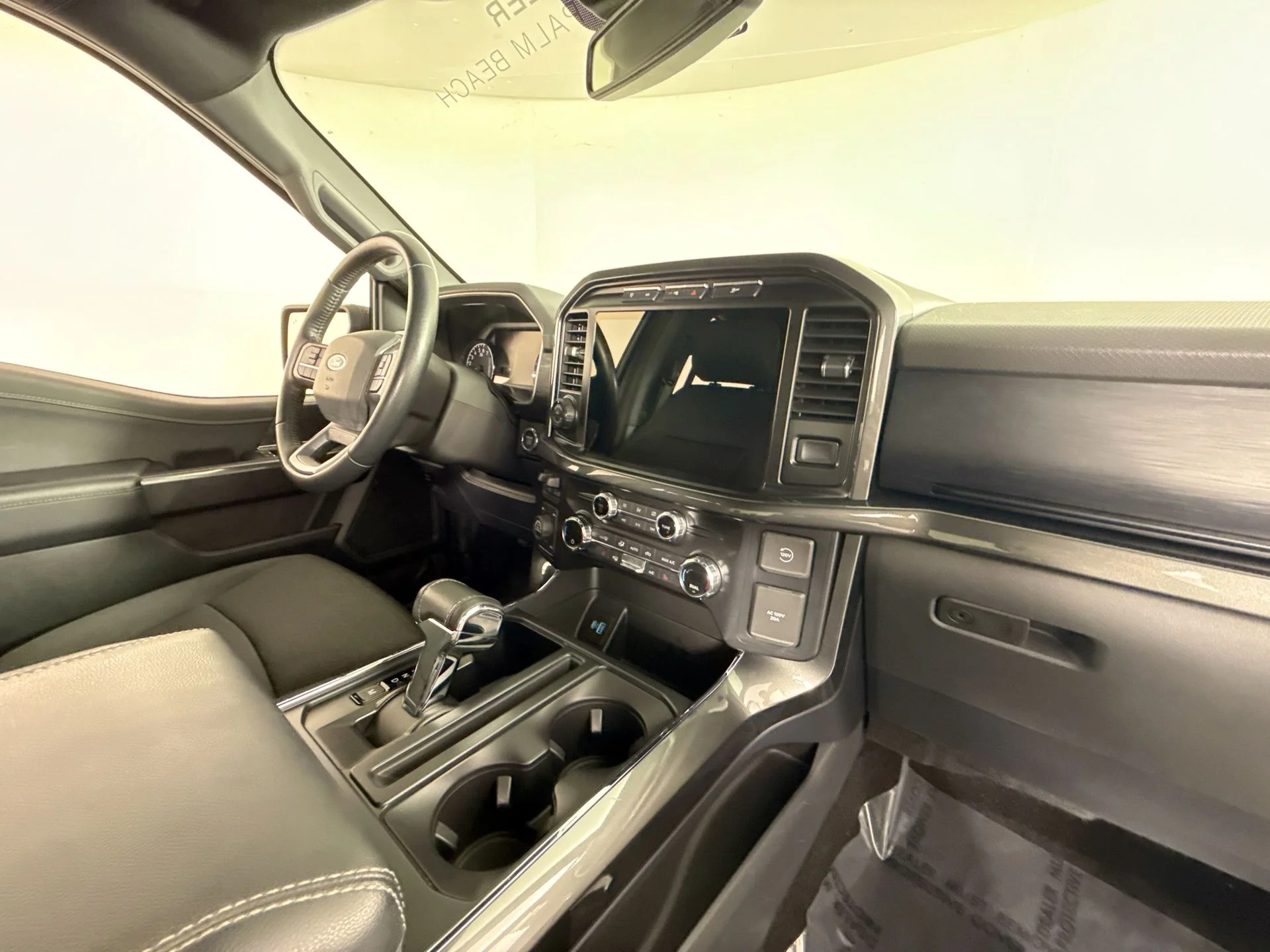Used 2021 Lead Foot Ford XLT image 24