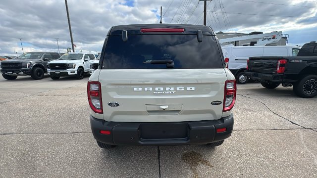 Used 2025 Beige / Tan Ford Outer Banks image 13