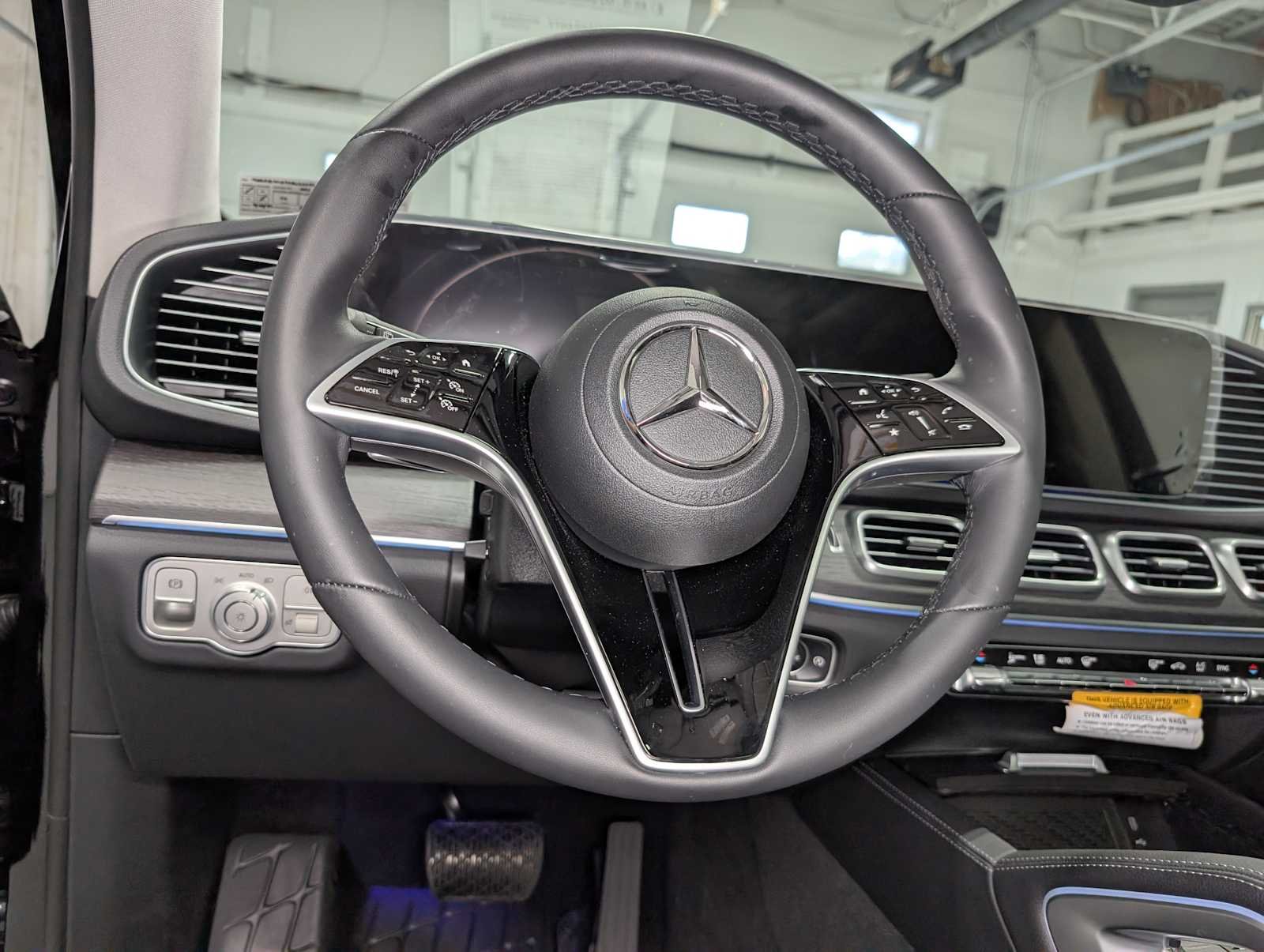 Certified Used 2026  Mercedes-Benz GLE 350 image 36
