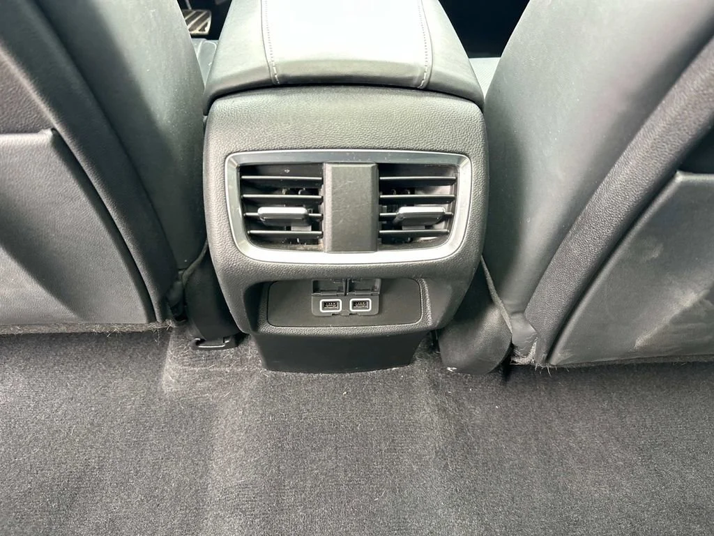 2021 Acura RDX A-Spec Package - Photo 13