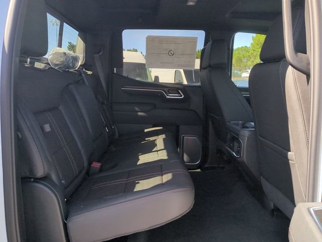2026 Chevrolet Silverado 1500 High Country - Photo 32