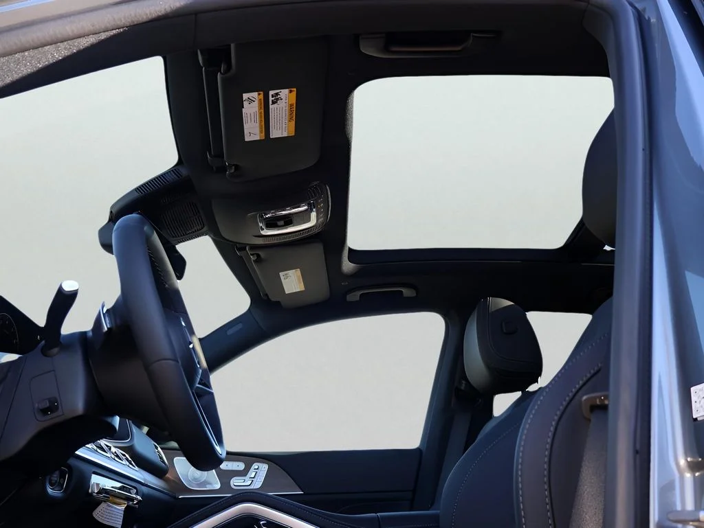 2026 Mercedes-Benz GLE GLE350 - Photo 40