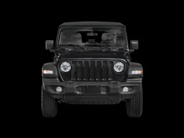 New 2027 41 Jeep  image 4