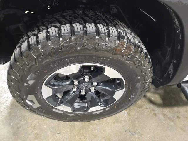Used 2024 White Ram Rebel image 11