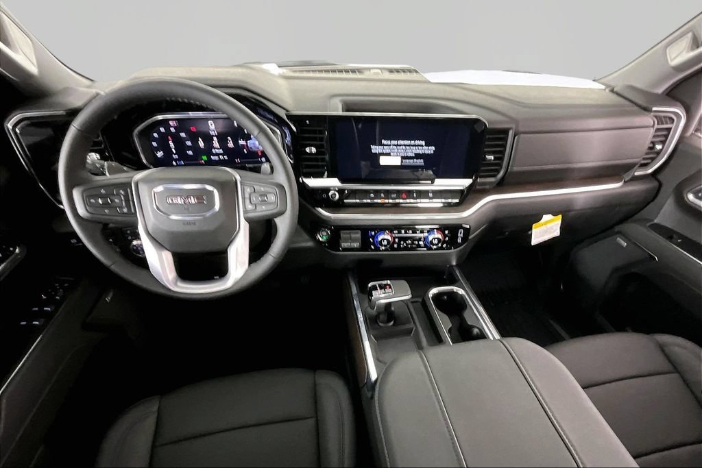 2026 GMC Sierra 1500 SLT - Photo 6