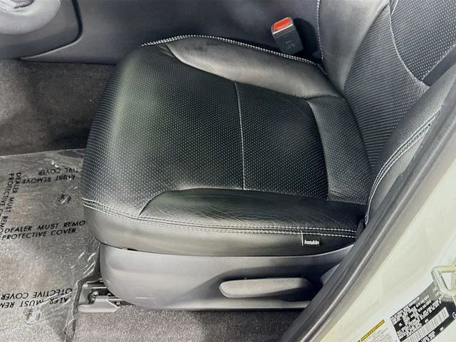 Used 2024 White Toyota 1958 image 18