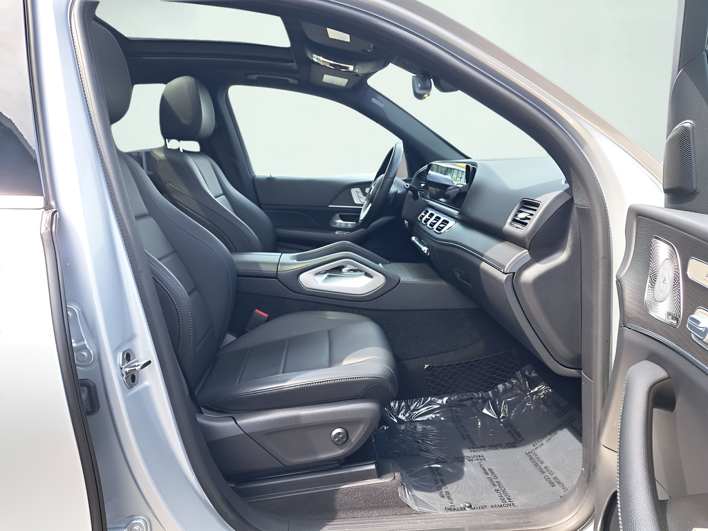 Used 2021  Mercedes-Benz GLE 350 image 16