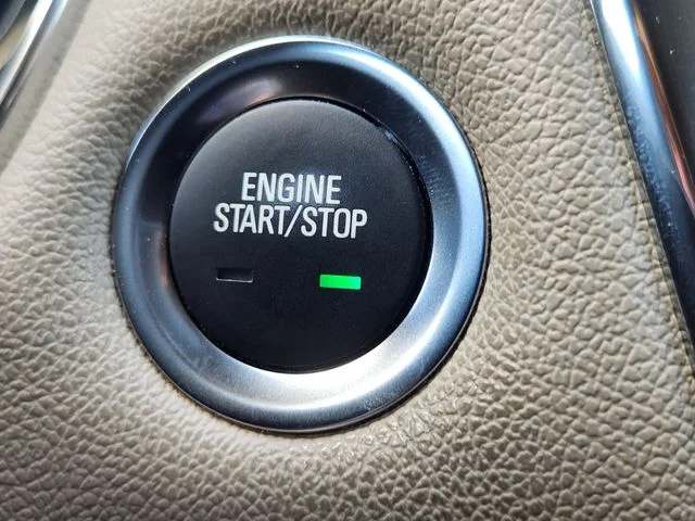 Used 2023 Blue Chevrolet LT image 22