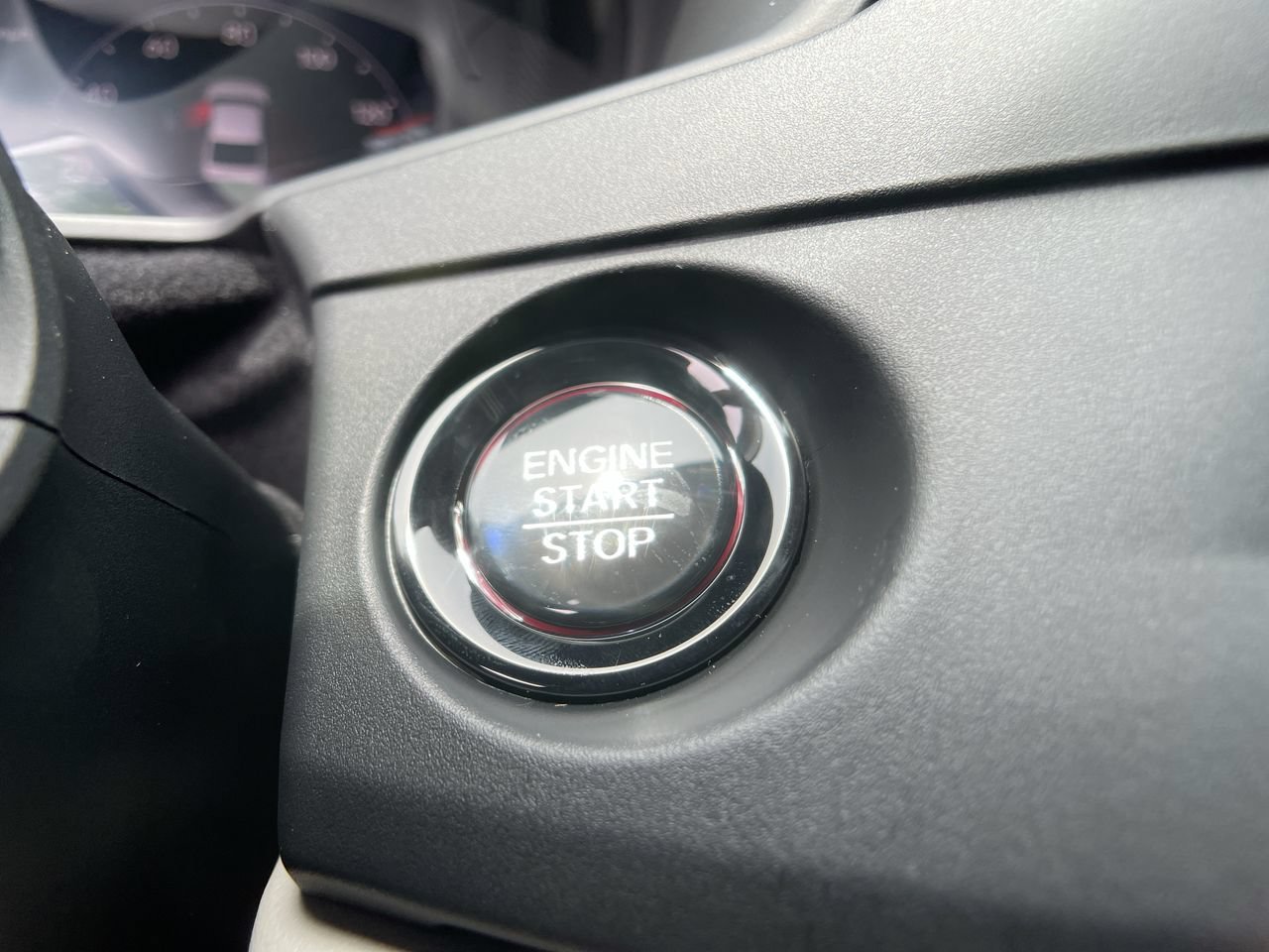 2025 Honda Accord LX - Photo 53