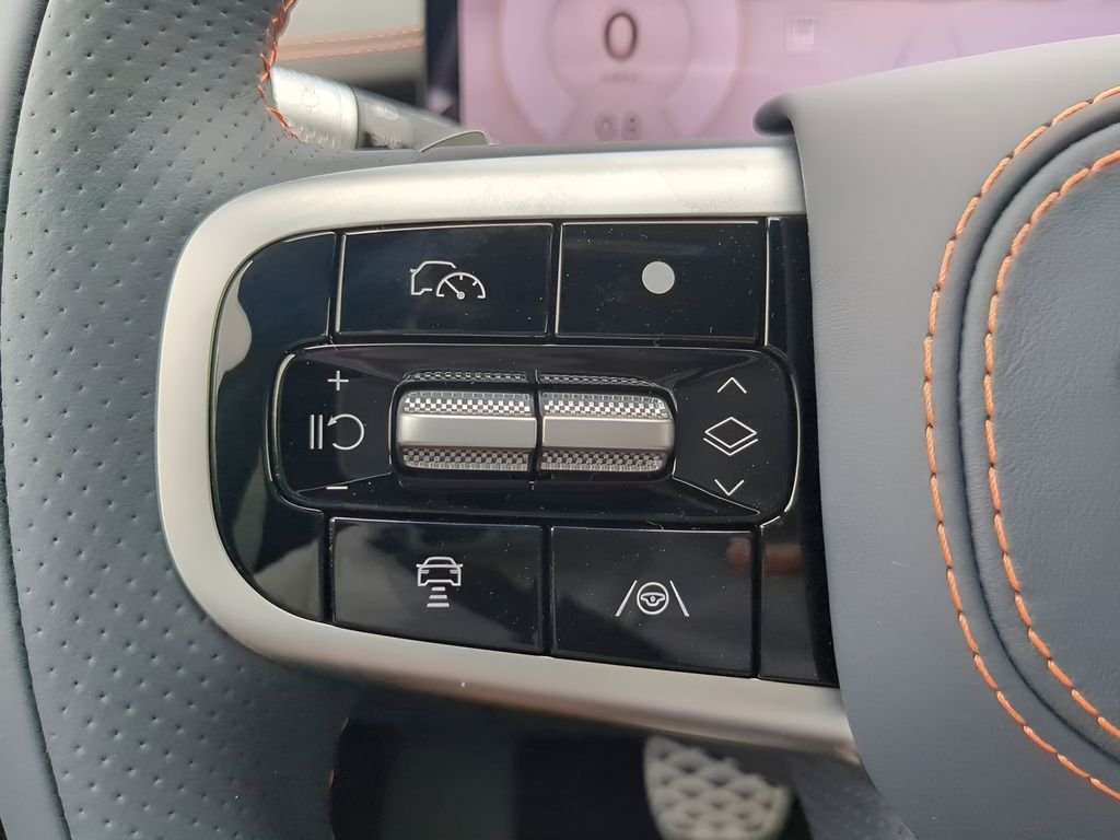 2026 GENESIS GV70 Sport Prestige - Photo 23