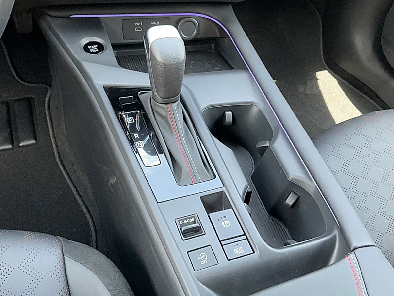 New 2026 Atlantic Gray Metallic/Super Black Nissan SR image 10