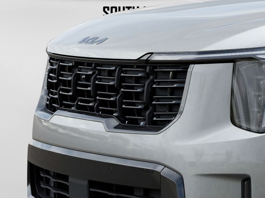 New 2026 Silver Kia X-Line SX image 12