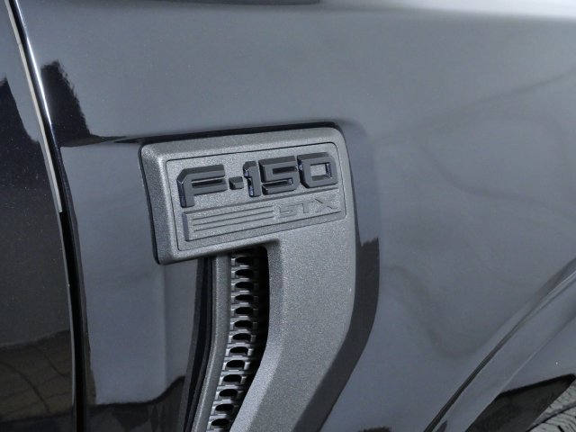 Used 2023 Black Ford XL image 8
