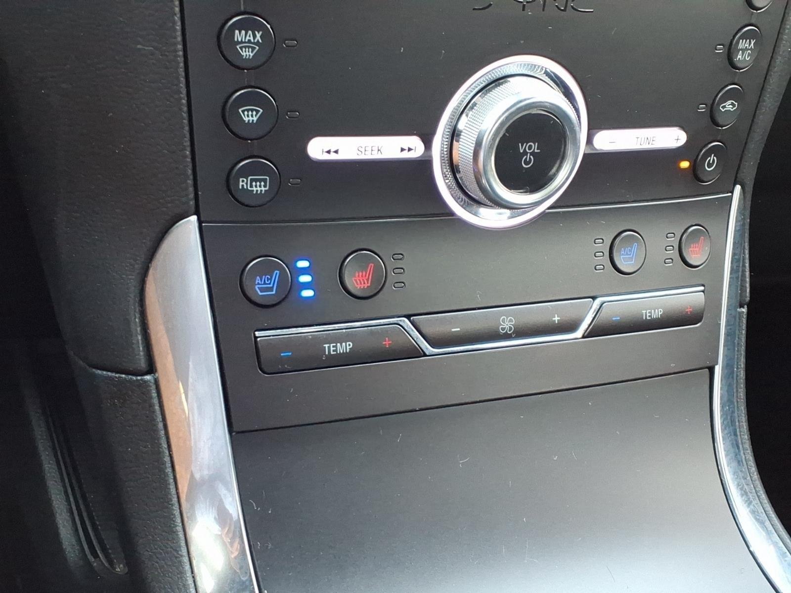 Used 2020 Ford Performance Blue Metallic FORD ST image 5