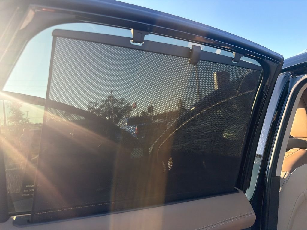 New 2026 Nissan Murano Platinum 4D Sport Utility