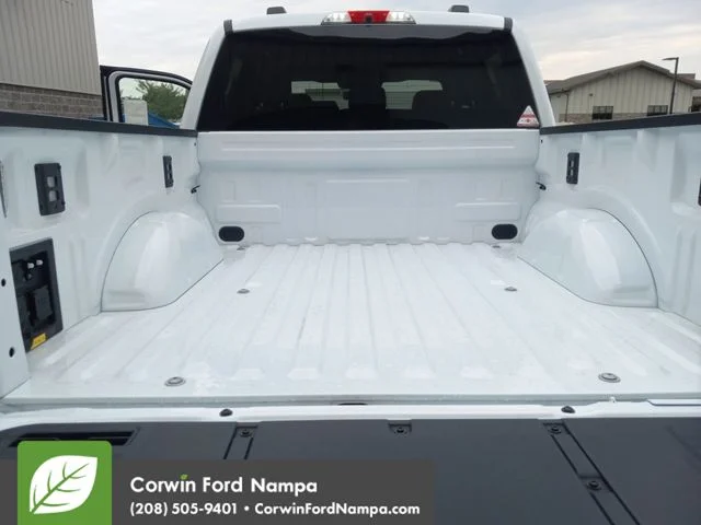 New 2025 Oxford White Ford Flash™ image 31