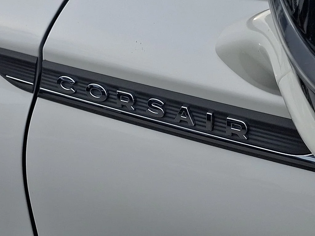 Used 2020 White Lincoln Reserve image 34