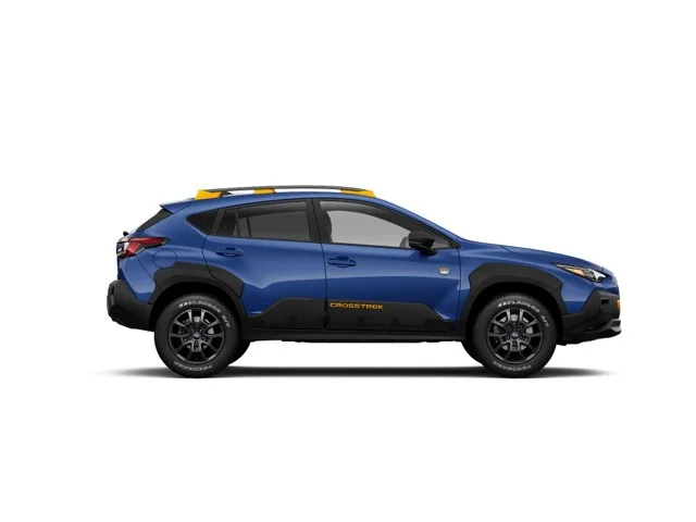 New 2027 DAYBREAK BLUE PEARL Subaru  image 7