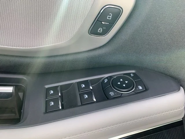 New 2026 White Ford Active image 23