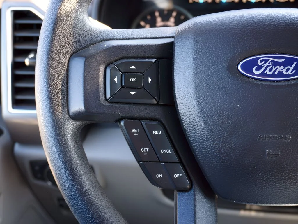 2020 Ford F-150 XLT - Photo 19